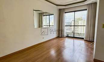 Imagem: Aluguel Apartamento 3 Dormitórios - 72