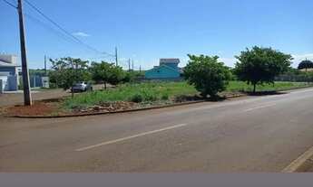 Imagem 3: Lote em Rua Ceará - Centro - Itaipulândia/PR