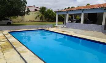 Imagem: Morro Branco aluguel carnaval