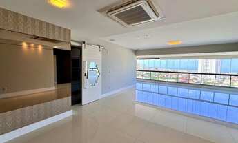 Imagem 3: Apartamento à venda no MARINAS ART RESIDENCE, ATALAIA, Aracaju, SE