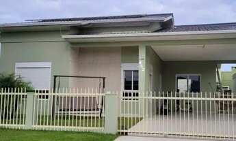 Imagem 3: Casa com 3 dormitórios à venda, 161 m² por R$ 750.000,00 - Lagoa Cortada - Balneário Gaivo