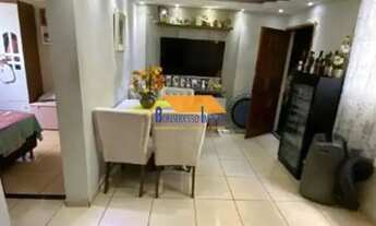 Imagem 2: Apartamento 2 quartos no Bairro Piratininga em Belo Horizonte