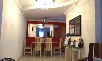 Imagem: Casa em Rua Patrick Bruce - Vila Brasílio