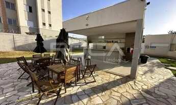 Imagem 5: Apartamento de 2 dormitórios sendo 1 suíte, à venda em Ribeirão Preto