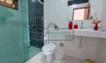 Imagem 7: TR -Imóvel para venda tem 176 metros quadrados com 4 quartos em Filgueiras - Juiz de Fora