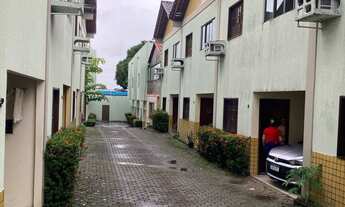 Imagem 4: Condomínio de casa na av. tefé