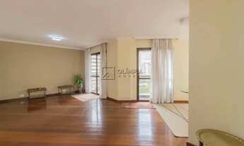 Imagem 3: Venda Apartamento 4 Dormitórios - 236 m² Perdizes