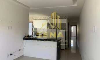 Imagem 4: GRANDE OPORTUNIDADE DE VENDA NO BAIRRO NOVA SÃO PEDRO! Casa moderna, espaçosa e pronta