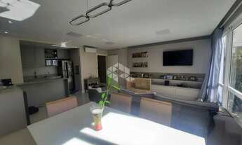 Imagem: Apartamento Garden no Vida Viva Club, no