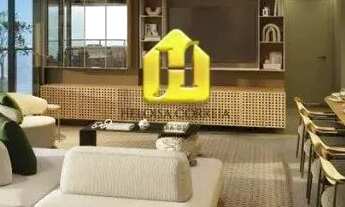 Imagem 3: AURA Apartamento com 4 dormitórios