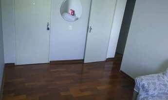 Imagem 2: Apartamento à venda em jardim caxambu, piracicaba 2 quartos 68m²