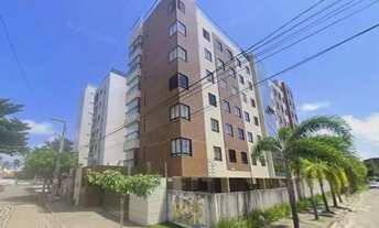 Imagem 2: Apartamento MOBILIADO em Ponta de Campina (55 m², 2/4, Residencial Costa Dourada