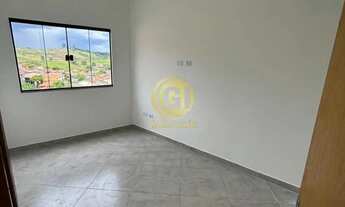 Imagem 5: Casa residencial para Venda - Cidade Nova Jacareí, Jacareí Esta linda casa possui 2 quarto