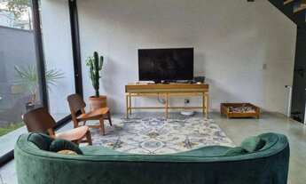 Imagem 3: Sobrado com 3 dormitórios à venda, 161 m² por R$ 1.850.000,00 - Vila Assunção - Santo Andr