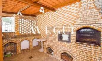 Imagem: Apartamento Padrão / Residencial / Copacabana