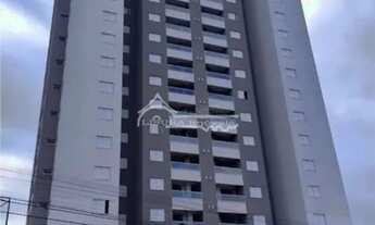 Imagem 3: TI) APARTAMENTO Residencial Le Premier Residence Club JACAREI SP