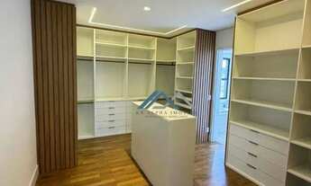 Imagem 4: Casa Semimobiliada com 4 suítes à venda, 443 m² por R$ 5.690.000 - Gênesis 2 - Santana de