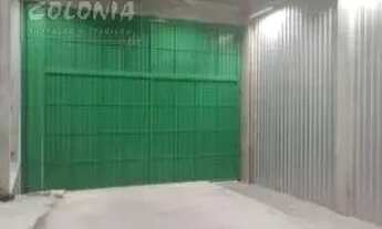 Imagem 7: Galpão para locação - Parque Jaçatuba, Santo André