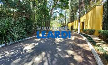 Imagem: SOBRADO - MORUMBI - SP