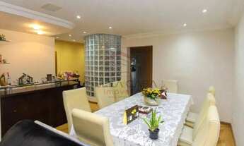 Imagem: Apartamento de 142 m² 3 suites com 3 vagas