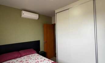 Imagem 4: Apto. Morada do Ouro (todo mobiliado