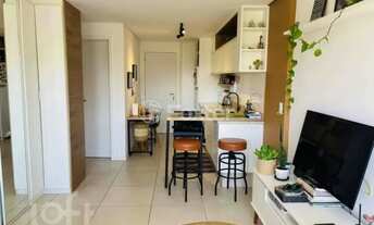 Imagem: Kitnet / JK / Studio à venda Rua Professor