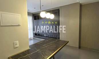 Imagem 7: Apartamento com 02 quartos no Jardim Oceania