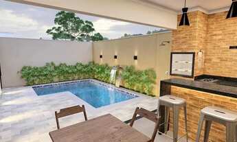 Imagem 6: CASA COM 100 m² - MARACANÃ - PRAIA GRANDE SP