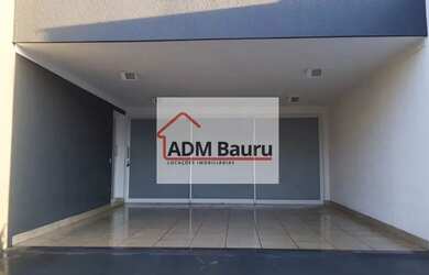 Imagem 2: Casa para venda com 210 m² e 4 quartos em Vila Aviação, Bauru - SP