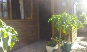 Imagem 6: Casa em Rua Barão de Itaqui - Jardim São Pedro - Porto Alegre/RS