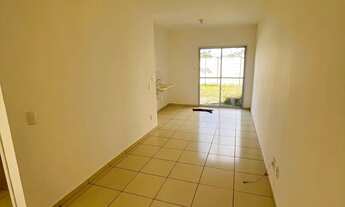 Imagem 3: Casa com 2/4 em condomínio no Sim