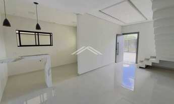 Imagem 7: Belíssimo sobrado com 3 dormitórios à Venda, Rainha do Mar - Itapoá