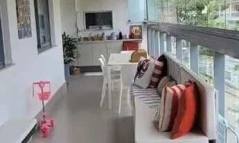 Imagem 2: ApApartamento Charitas, 3 quartos, suíte, 32 vagas 129m