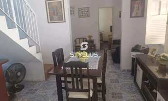 Imagem 2: Méier Casa com 3 dormitórios