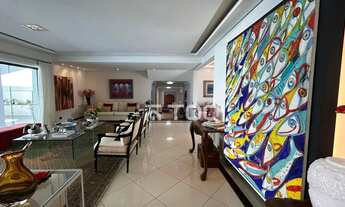 Imagem 7: Casa com 6 dormitórios à venda, 800 m² por R$ 7.390.000,00 - Alphaville 9 - Santana de Par