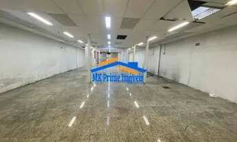 Imagem 3: Salão comercial 536m² no Centro de Osasco