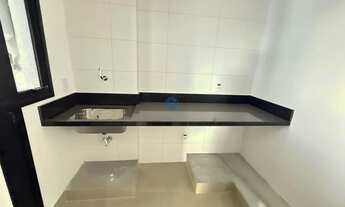 Imagem 4: LINDO APARTAMENTO MODERNO E TECNOLOGICO MIRAI PATRIANI A VENDA - 1.020.000,00