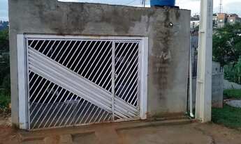 Imagem: Casa abaixo do preço