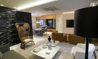 Imagem 7: Apartamento Alto Padrão MOBILIADO