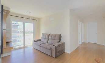 Imagem 3: Apartamento 2 dormitórios no Viver QUariter