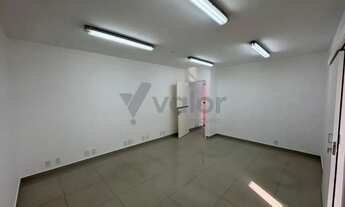 Imagem 3: Sala para alugar em Campinas, Jardim Chapadão, com 52 m², Torre do Castelo