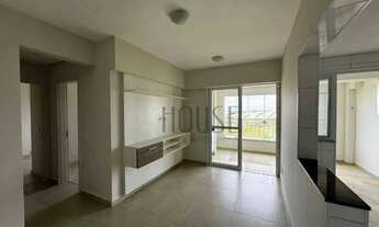 Imagem: Apartamento com 2 quartos para alugar, 67