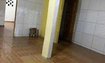 Imagem 7: Primeiro andar duas casas