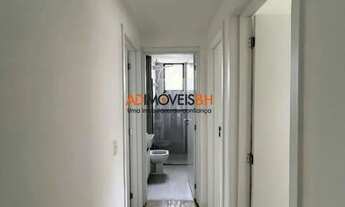 Imagem 5: Apartamento à venda, 3 quartos, 1 suíte, 2 vagas, São Lucas - Belo Horizonte/MG