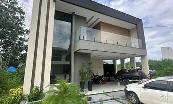 Imagem: VENDO CASA DUPLEX ALTO PADRÃO NO CONDOMÍNIO