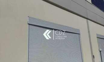 Imagem 2: Galpão comercial Jardim Ana Maria - Sorocaba/SP