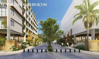 Imagem 5: Studio à venda 22m² em Tamandaré