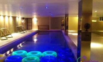 Imagem 4: PRÉDIO - VILA ROMANA - SP