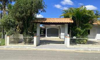 Imagem: Casa rural a VENDA em Tijucas S.C