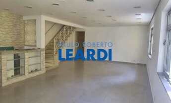 Imagem: SOBRADO - VILA MARIANA - SP